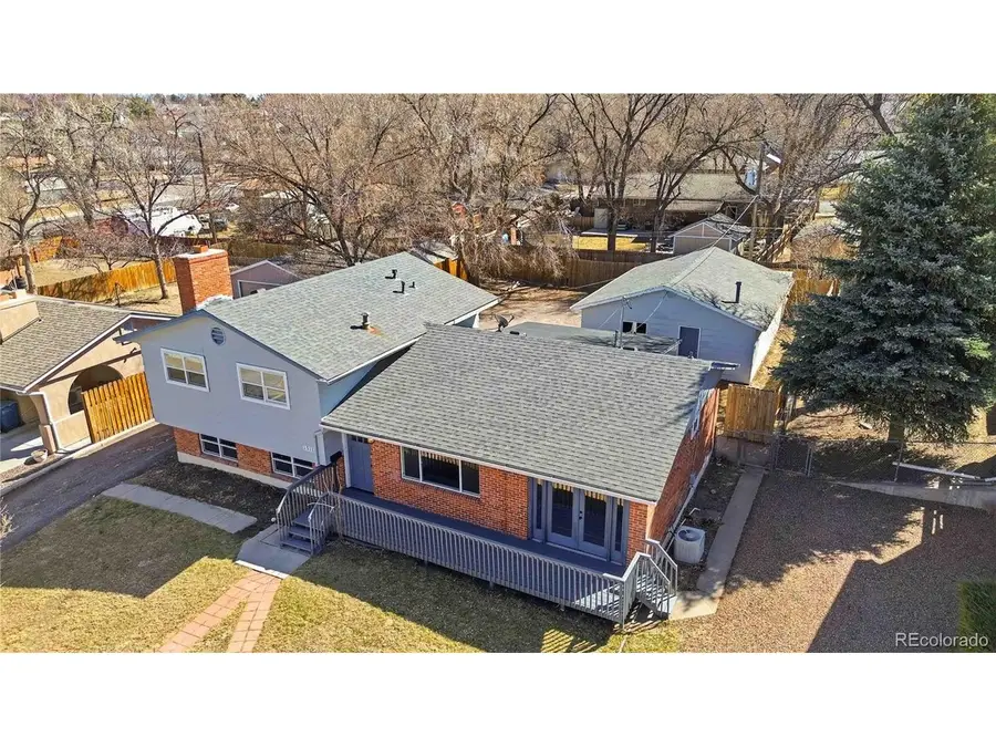 1511 Server Dr, Colorado Springs, CO 80910 - #2