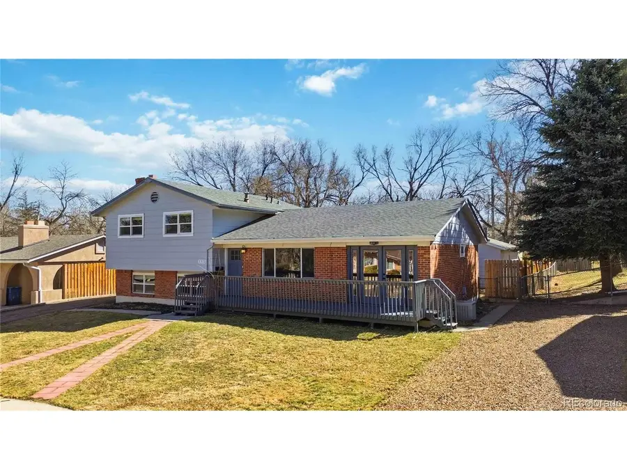 1511 Server Dr, Colorado Springs, CO 80910 - #3