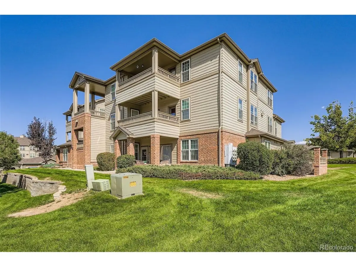 12820 Ironstone Way #203, Parker, CO 80134 - #1