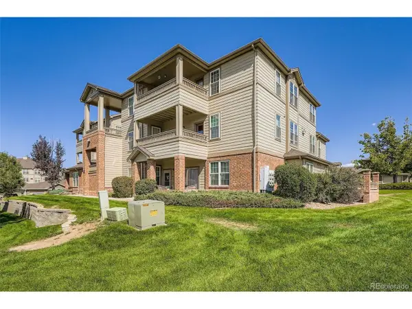12820 Ironstone Way #203, Parker, CO 80134