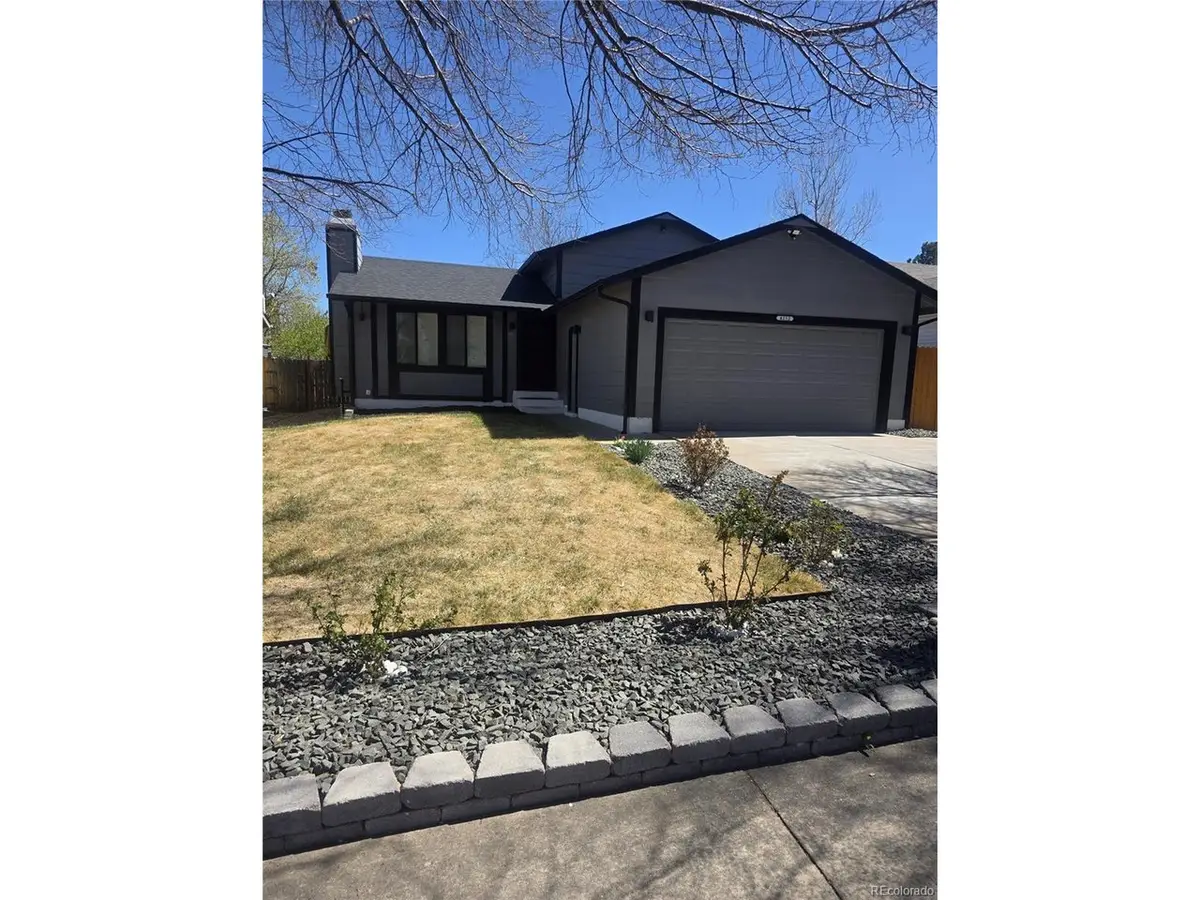 4212 S Laredo Way, Aurora, CO 80013 - #1