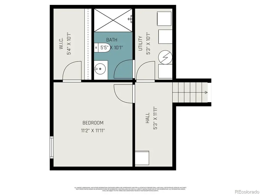 4212 S Laredo Way, Aurora, CO 80013 - #2