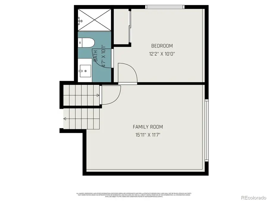 4212 S Laredo Way, Aurora, CO 80013 - #3