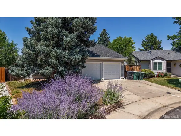 4381 E 126th Pl, Thornton, CO 80241