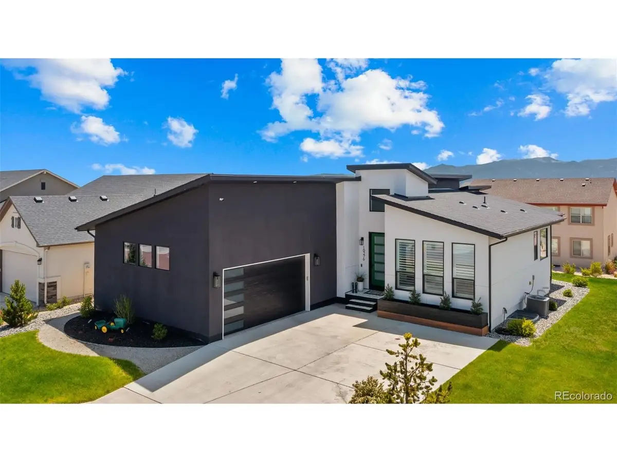 10276 Kentwood Dr, Colorado Springs, CO 80924 - #1