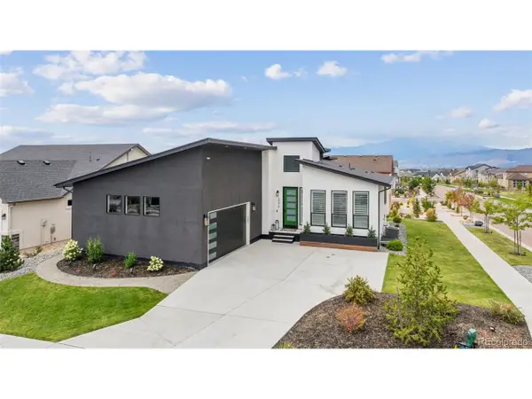 10276 Kentwood Dr, Colorado Springs, CO 80924