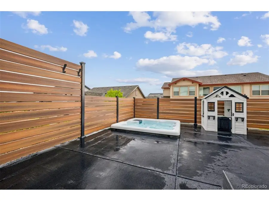 10276 Kentwood Dr, Colorado Springs, CO 80924 - #2