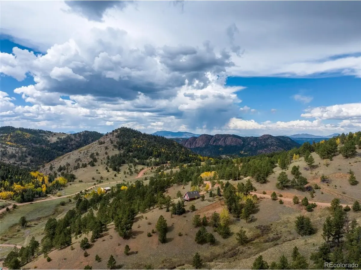 902 Copper Mountain Dr, Cripple Creek, CO 80813 - #1