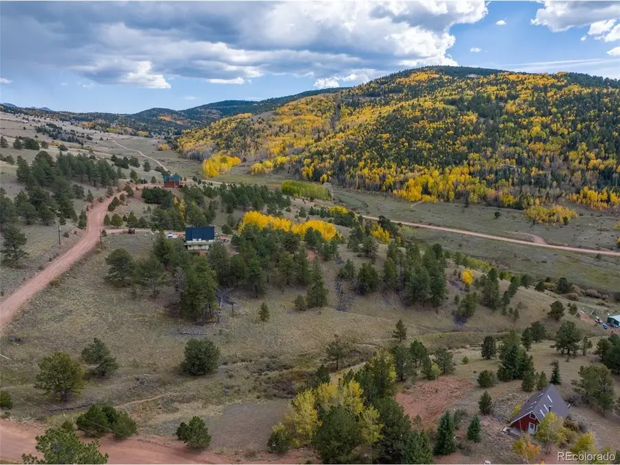 902 Copper Mountain Dr, Cripple Creek, CO 80813 - #2