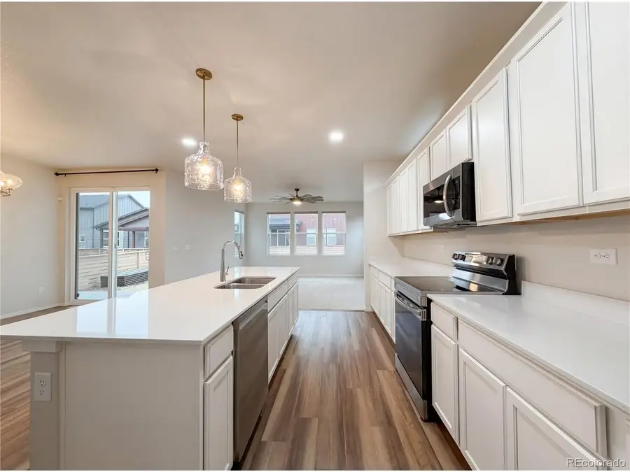 2962 Coleman St, Fort Collins, CO 80524 - #2