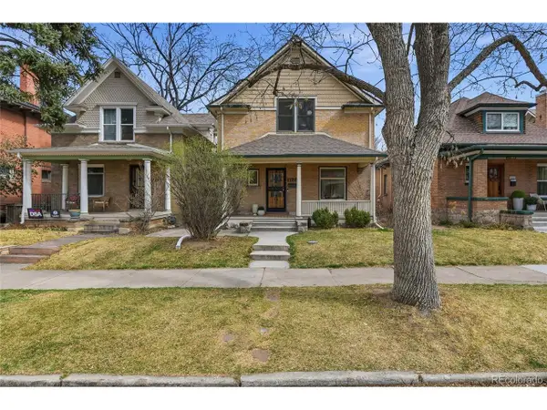1128 Detroit St, Denver, CO 80206