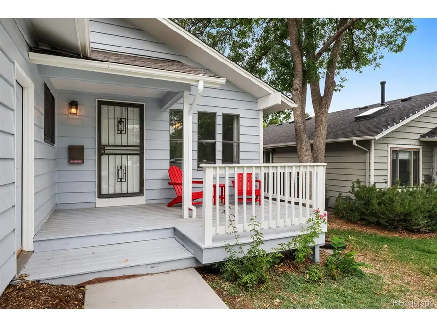 1321 S Dahlia St, Denver, CO 80222 - #3