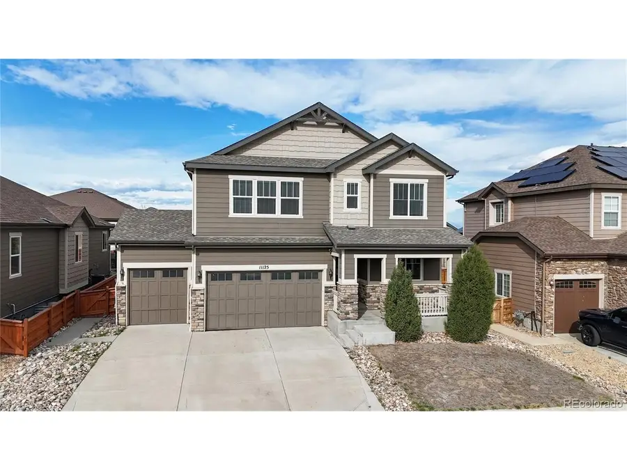 Address Withheld By Seller, Commerce City, CO 80022 - #2