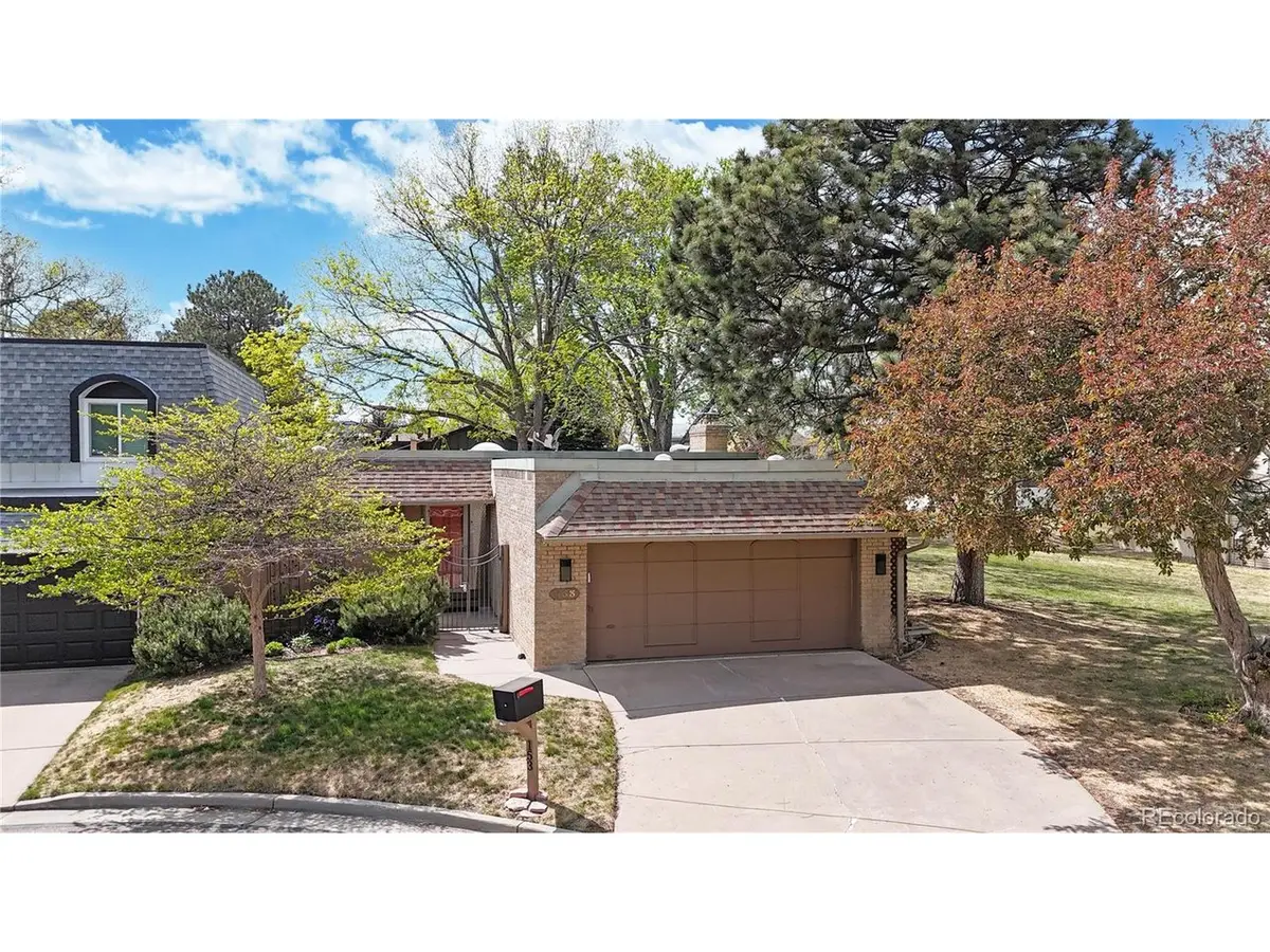 153 S Vance Ct, Lakewood, CO 80226 - #1