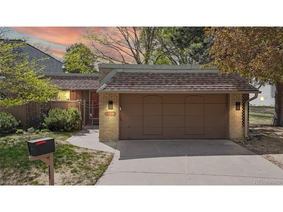 153 S Vance Ct, Lakewood, CO 80226 - #2