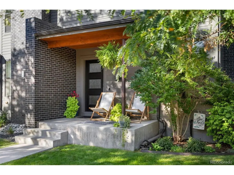 2115 S Sherman St, Denver, CO 80210 - #2