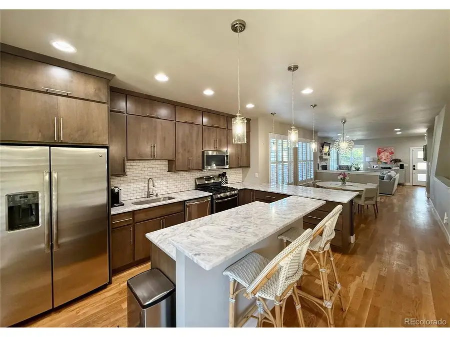 2115 S Sherman St, Denver, CO 80210 - #3