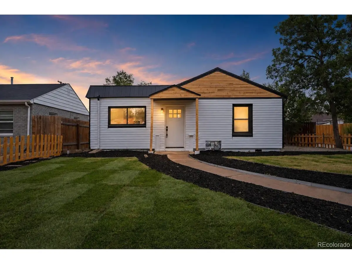 1716 Nome St, Aurora, CO 80010 - #1