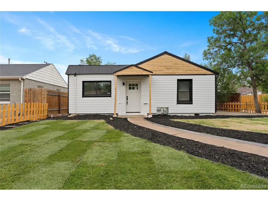 1716 Nome St, Aurora, CO 80010 - #2