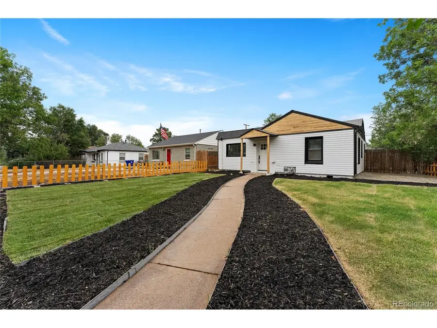 1716 Nome St, Aurora, CO 80010 - #3