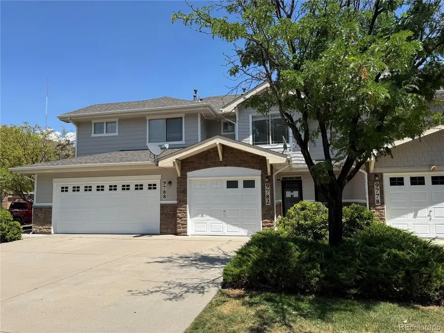 9782 Cherry Ln, West Adams, CO 80229 - #2