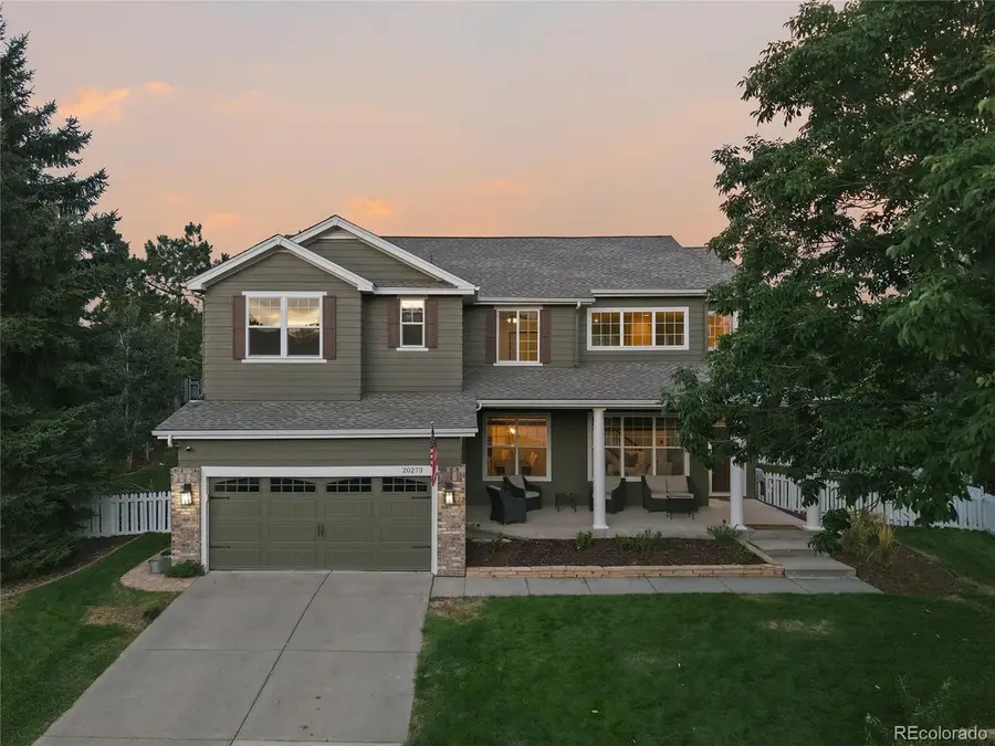 20273 E Maplewood Pl, Centennial, CO 80016 - #2