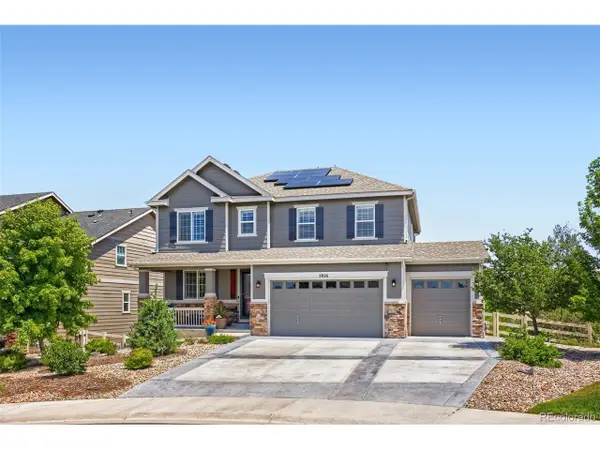 5926 Echo Hollow St, Castle Rock, CO 80104