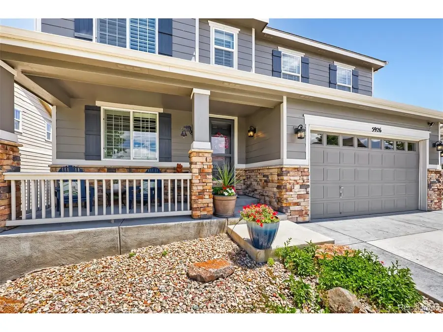 5926 Echo Hollow St, Castle Rock, CO 80104 - #2