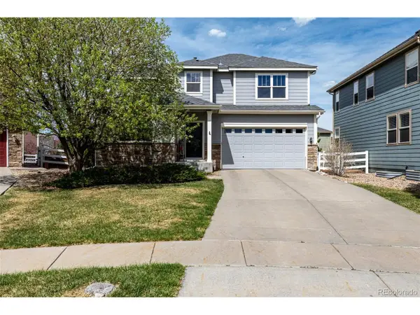 1305 S Biloxi Ct, Aurora, CO 80018