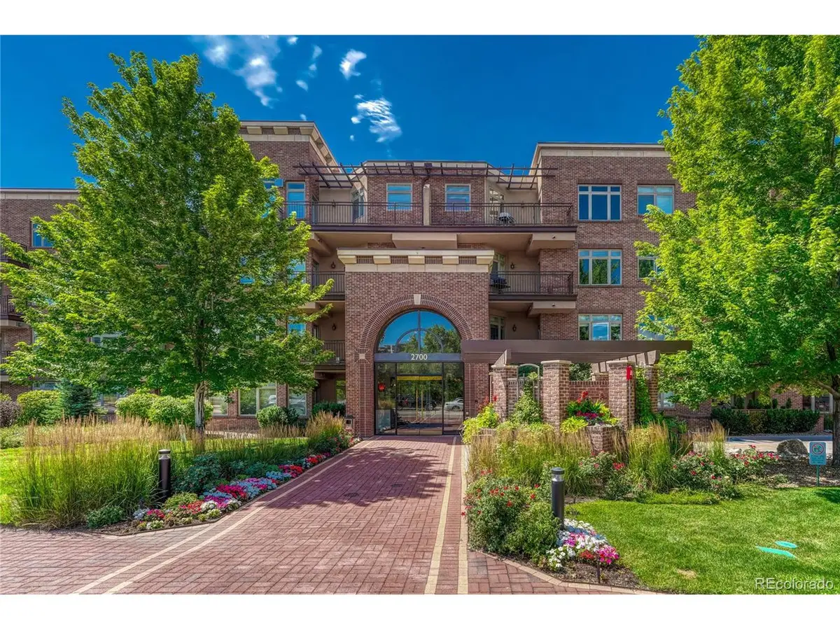 2700 E Cherry Creek South Dr #108, Denver, CO 80209 - Image #1