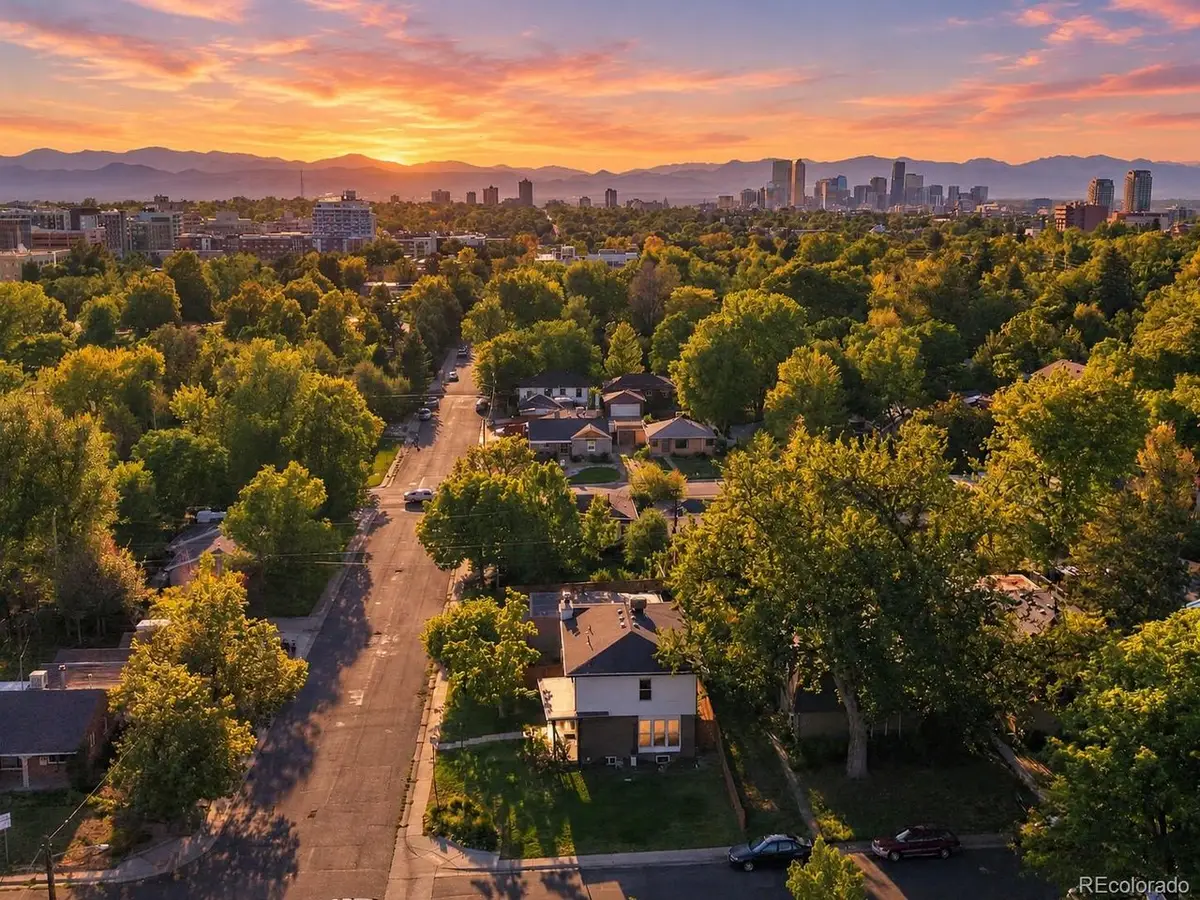 4985 E 12th Ave, Denver, CO 80220 - #1