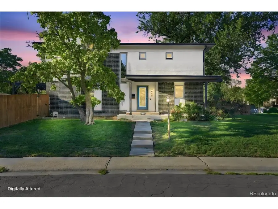 4985 E 12th Ave, Denver, CO 80220 - #2