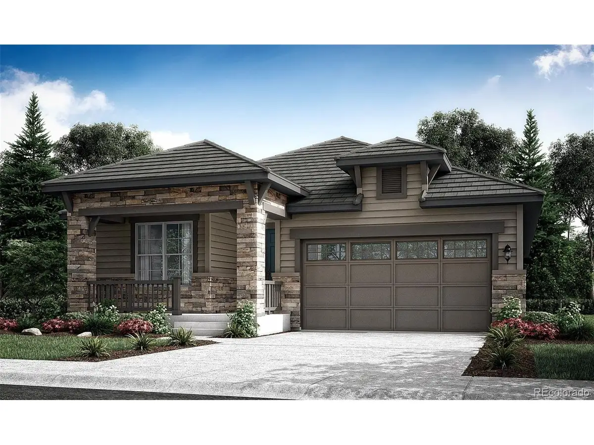 2976 S Kendrick Pkwy, Morrison, CO 80465 - #1