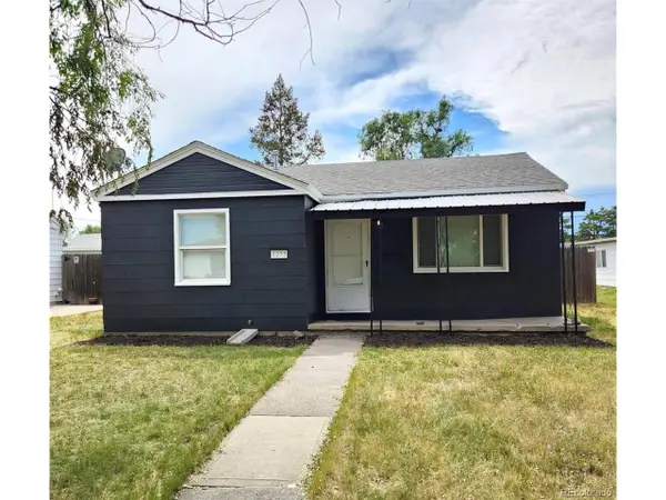 1273 Newark St, Aurora, CO 80010