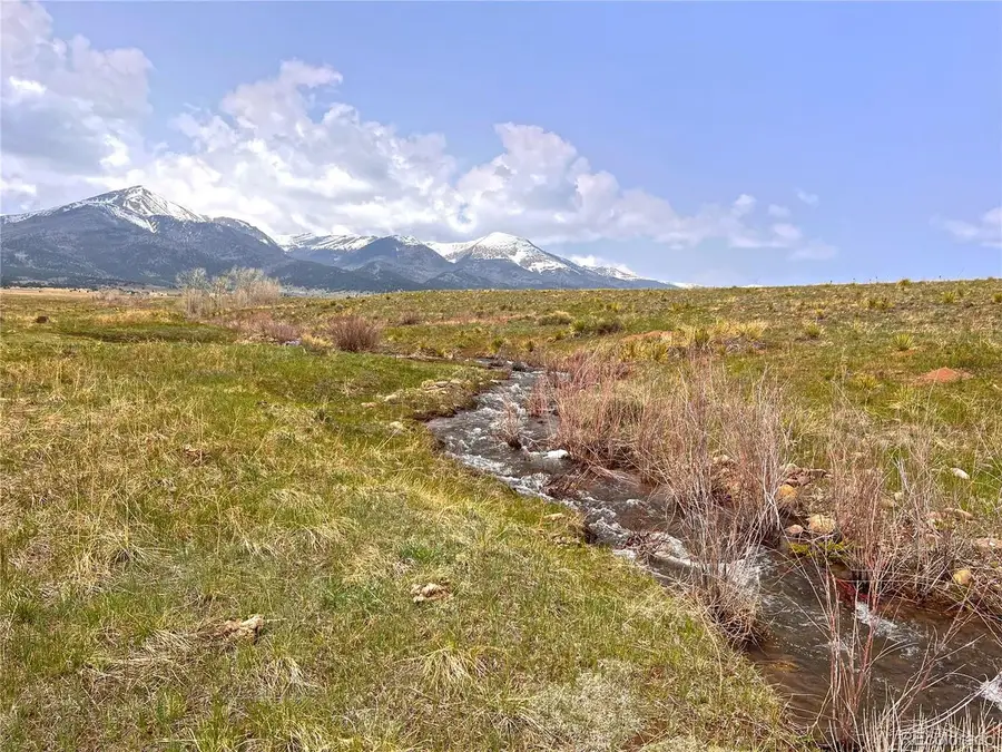 4613 County Road 160, Westcliffe, CO 81252 - #3