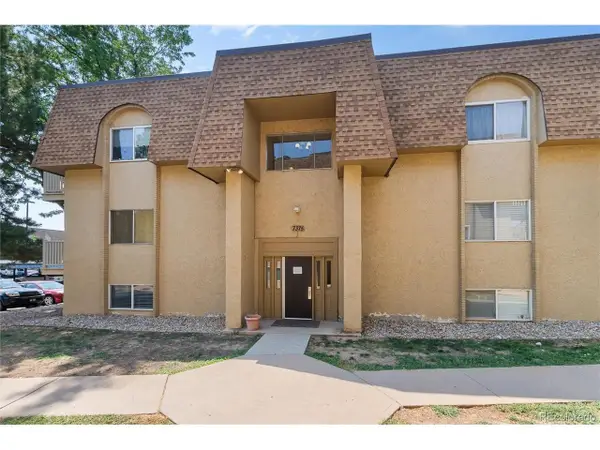 7375 E Quincy Ave #104, Denver, CO 80237