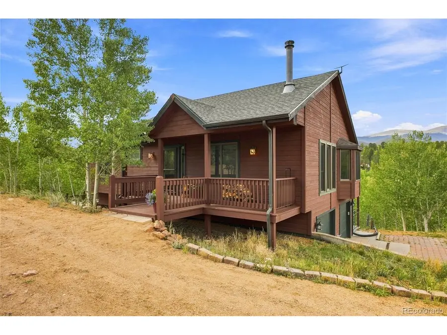 203 Gold Flake Ter, Bailey, CO 80421 - #3