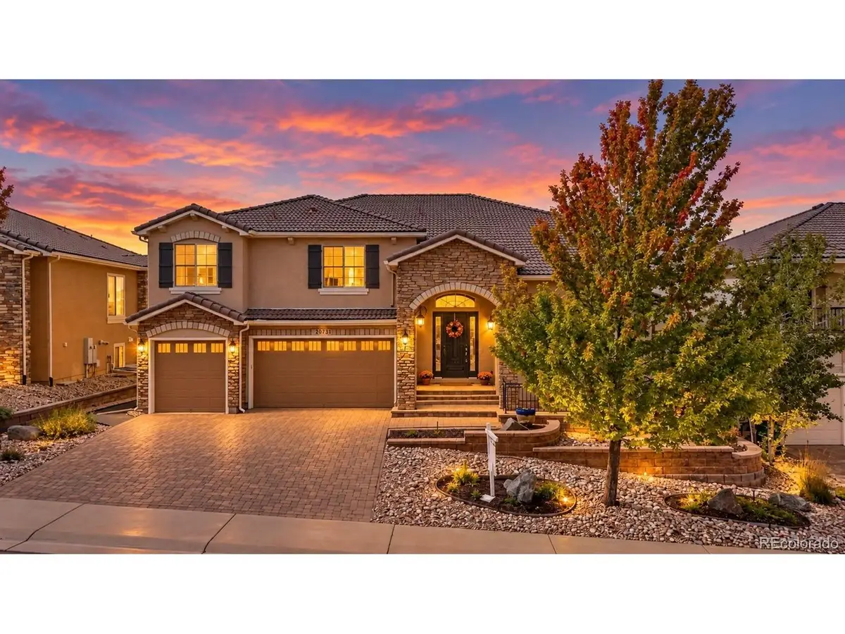 2073 Avery Way, Castle Rock, CO 80109 - #1