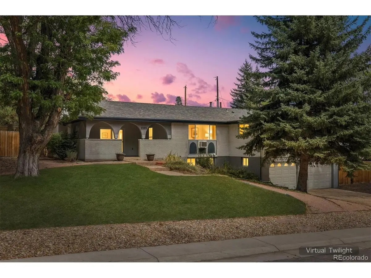 5333 W Canyon Trl, Littleton, CO 80128 - #1