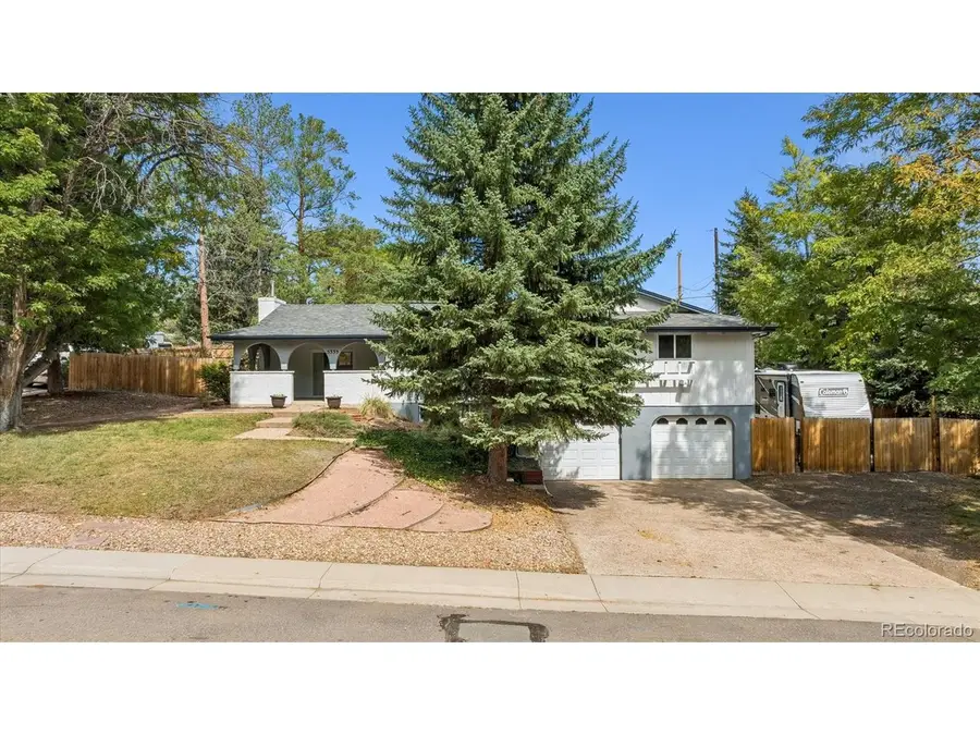 5333 W Canyon Trl, Littleton, CO 80128 - #2