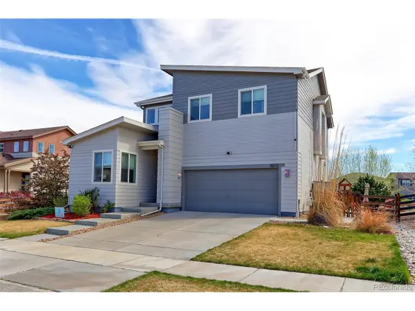 11072 Telluride St, Commerce City, CO 80022