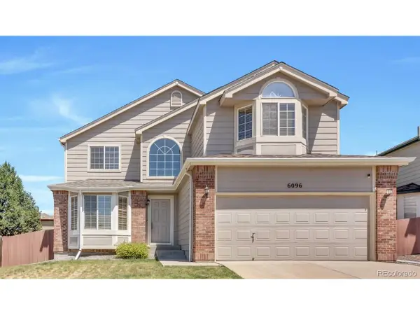 6096 S Shawnee St, Aurora, CO 80015