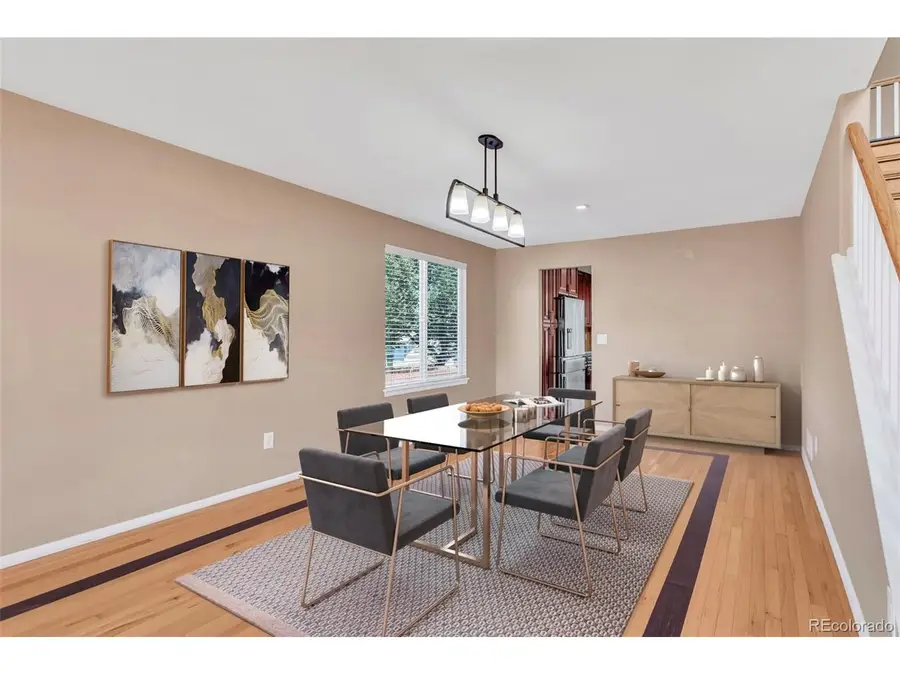6096 S Shawnee St, Aurora, CO 80015 - #3