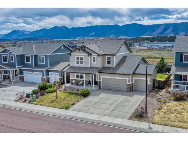 2153 Wagon Gap Trl, Monument, CO 80132