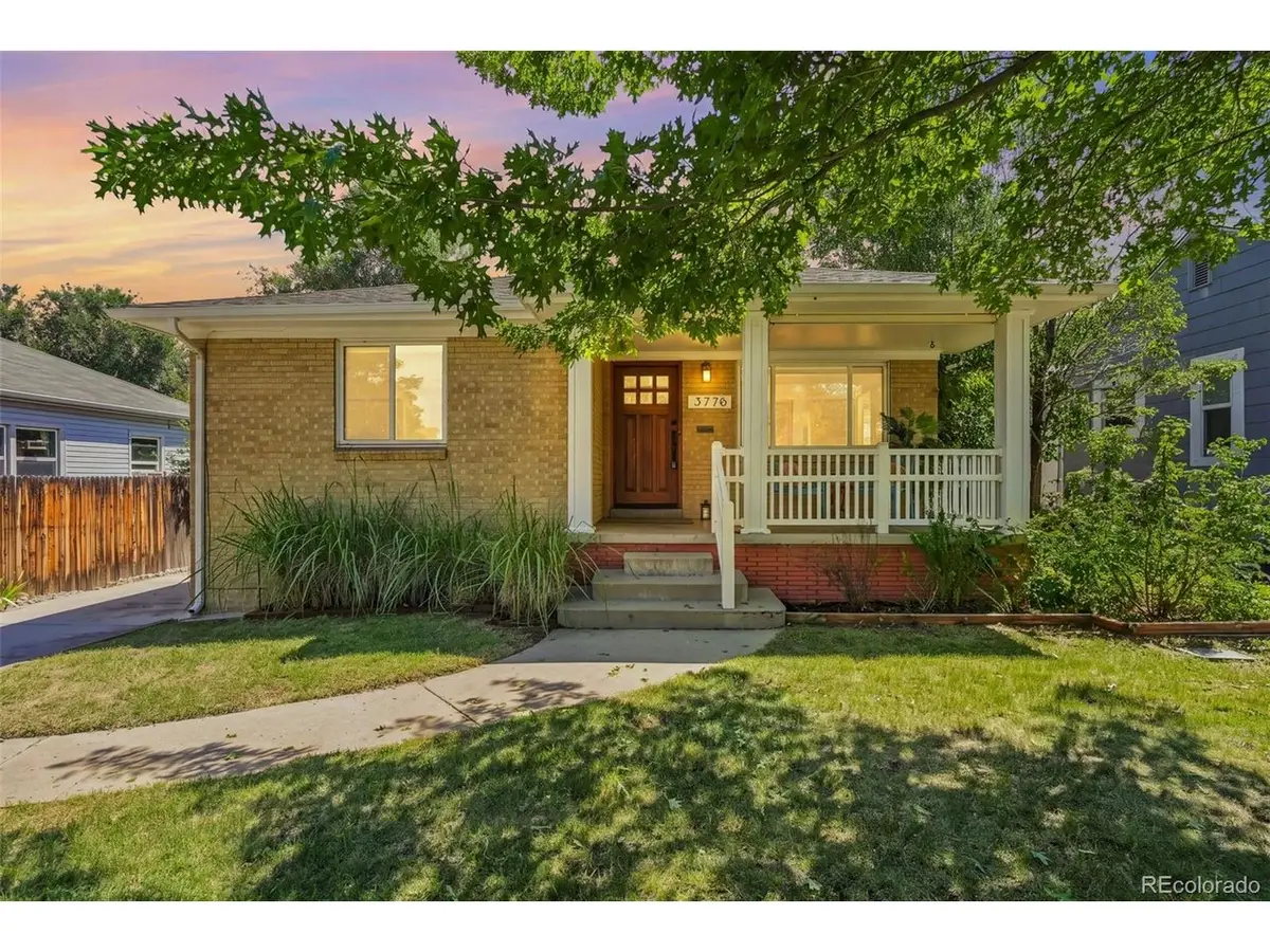 3776 S Sherman St, Englewood, CO 80113 - #1