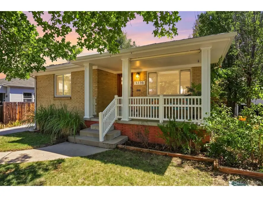 3776 S Sherman St, Englewood, CO 80113 - #2