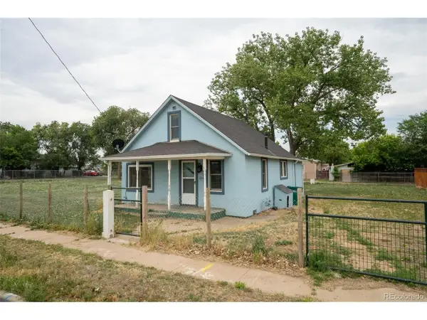 211 Johnson St, Frederick, CO 80530
