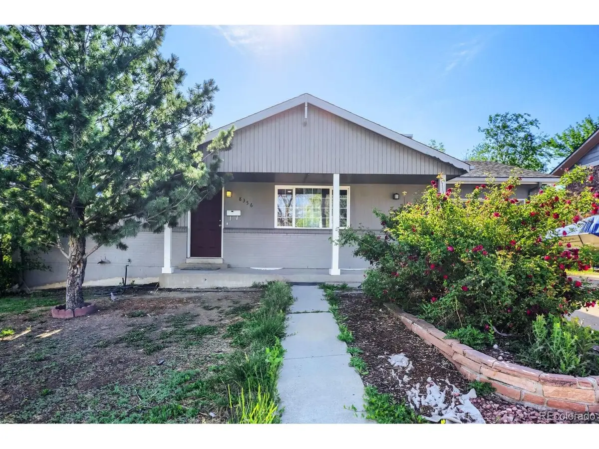 8356 Mitze Dr, Denver, CO 80221 - #1