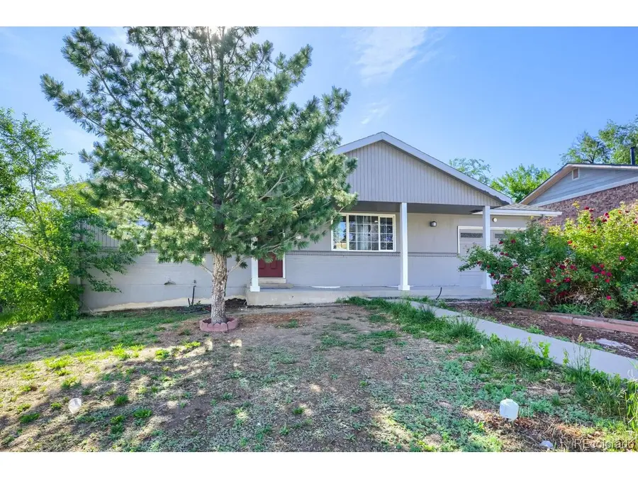 8356 Mitze Dr, Denver, CO 80221 - #2