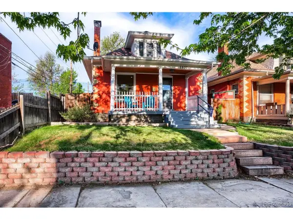 2831 Decatur St, Denver, CO 80211